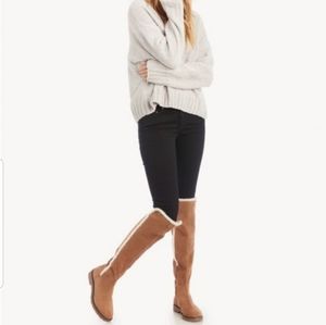 Sole Society Juno Boot